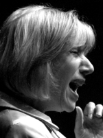 Norma Winstone